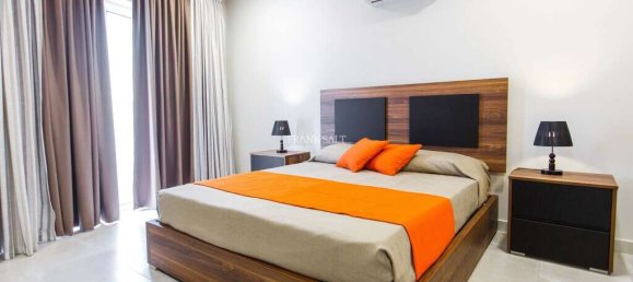 Ático de 2 dormitorios en Xaghra, Malta No. 5712 9