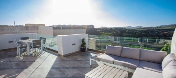 Ático de 2 dormitorios en Xaghra, Malta No. 5712 13