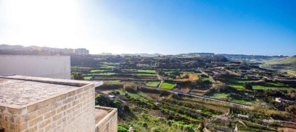 Ático de 2 dormitorios en Xaghra, Malta No. 5712 20