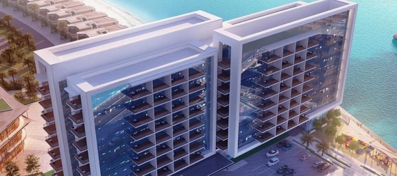 2 غرف نوم شقة في Mina Al Arab, UAE رقم 107175 7