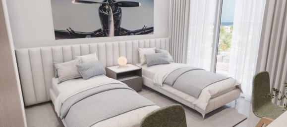 2 غرف نوم شقة في Mina Al Arab, UAE رقم 107175 5