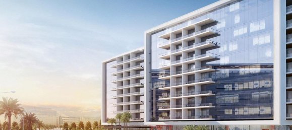 2 غرف نوم شقة في Mina Al Arab, UAE رقم 107175 9