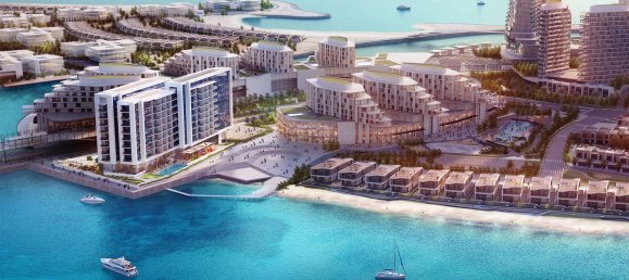 2 غرف نوم شقة في Mina Al Arab, UAE رقم 107175 6