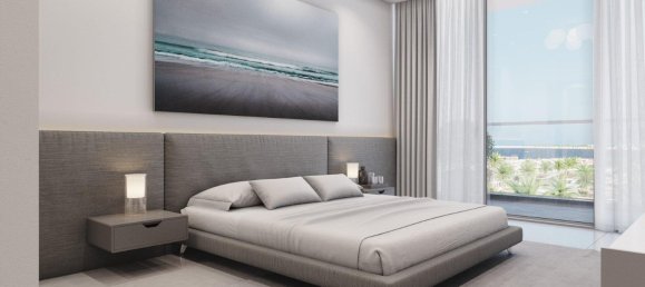 2 غرف نوم شقة في Mina Al Arab, UAE رقم 107175 4