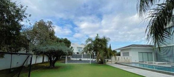 Villa de 3 dormitorios en Larnaca, Cyprus No. 68011 2