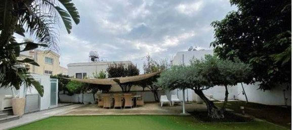 Villa de 3 dormitorios en Larnaca, Cyprus No. 68011 3