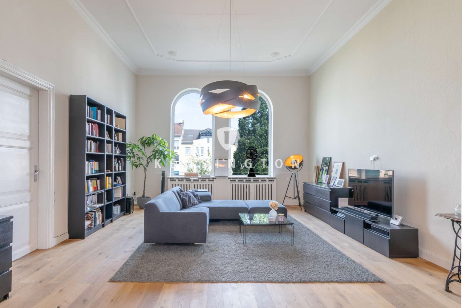 2 bedrooms Apartment in Bremen, Germany No. 37948