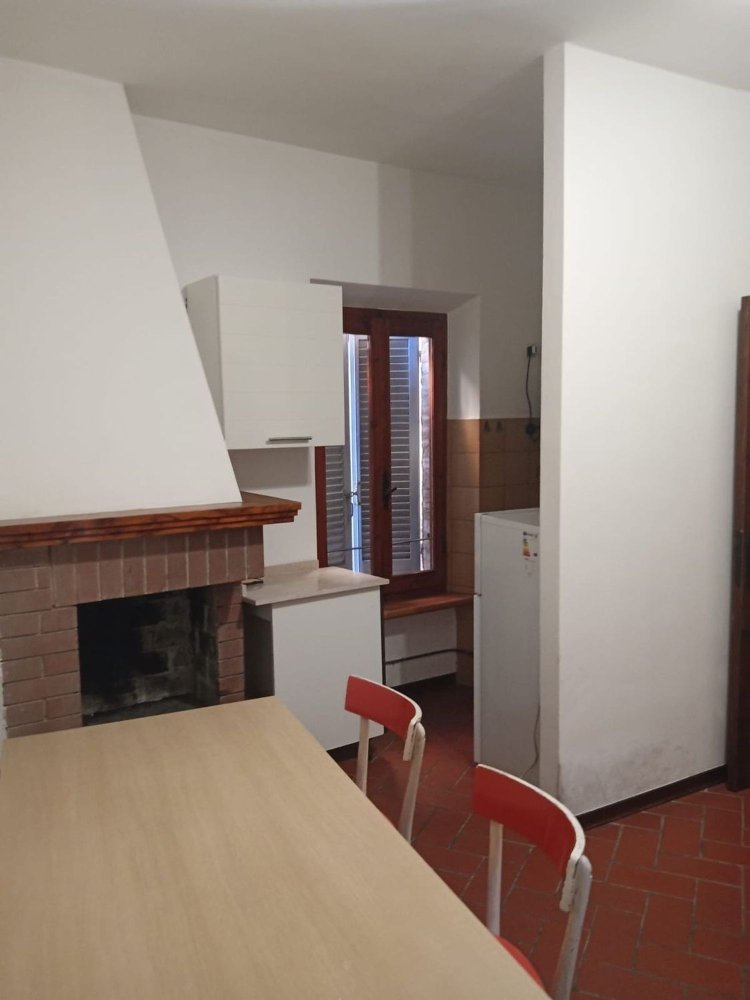 2-Zimmer Wohnung in Monte San Vito, Italy, Nr. 289929