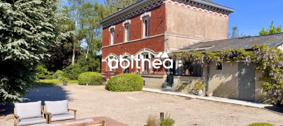 Castelos T9 em Anzin-Saint-Aubin, France N.º 297925 3