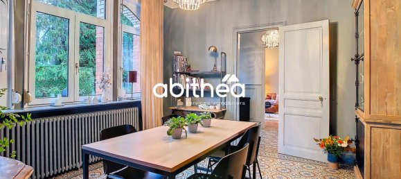 Castelos T9 em Anzin-Saint-Aubin, France N.º 297925 14