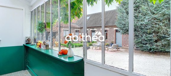 Castelos T9 em Anzin-Saint-Aubin, France N.º 297925 2