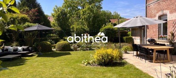 Castelos T9 em Anzin-Saint-Aubin, France N.º 297925 5