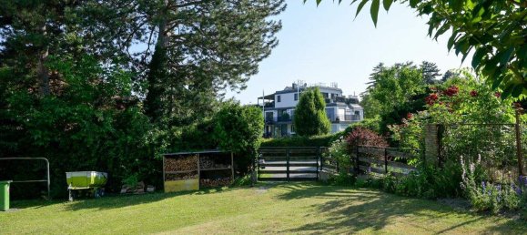 8 rooms House in Dobling, Austria No. 147626 4