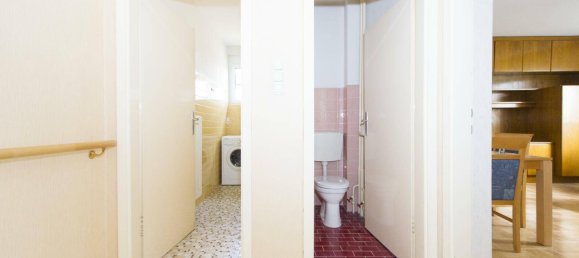 2-Zimmer Wohnung in Jakomini, Austria, Nr. 115772 10