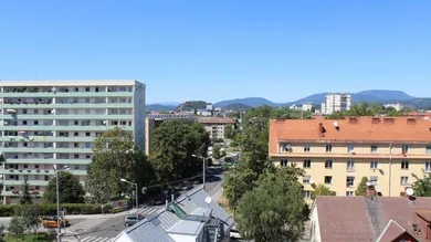 2-Zimmer Wohnung in Jakomini, Austria, Nr. 115772