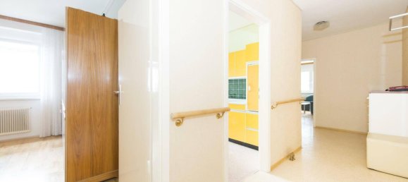 2-Zimmer Wohnung in Jakomini, Austria, Nr. 115772 13