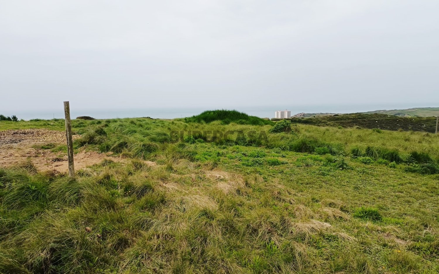 6341m² Land in Torres Vedras, Portugal No. 314833