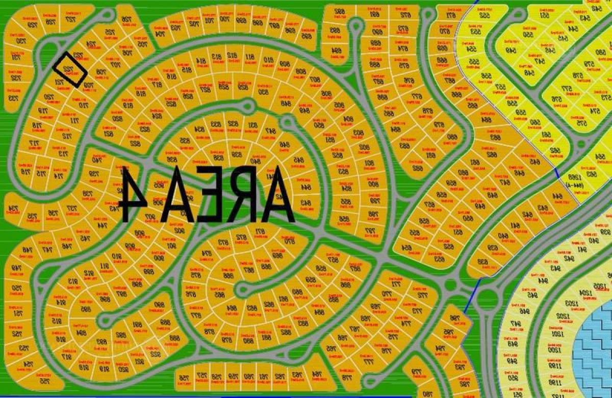  Land in Escobar, Argentina No. 121900