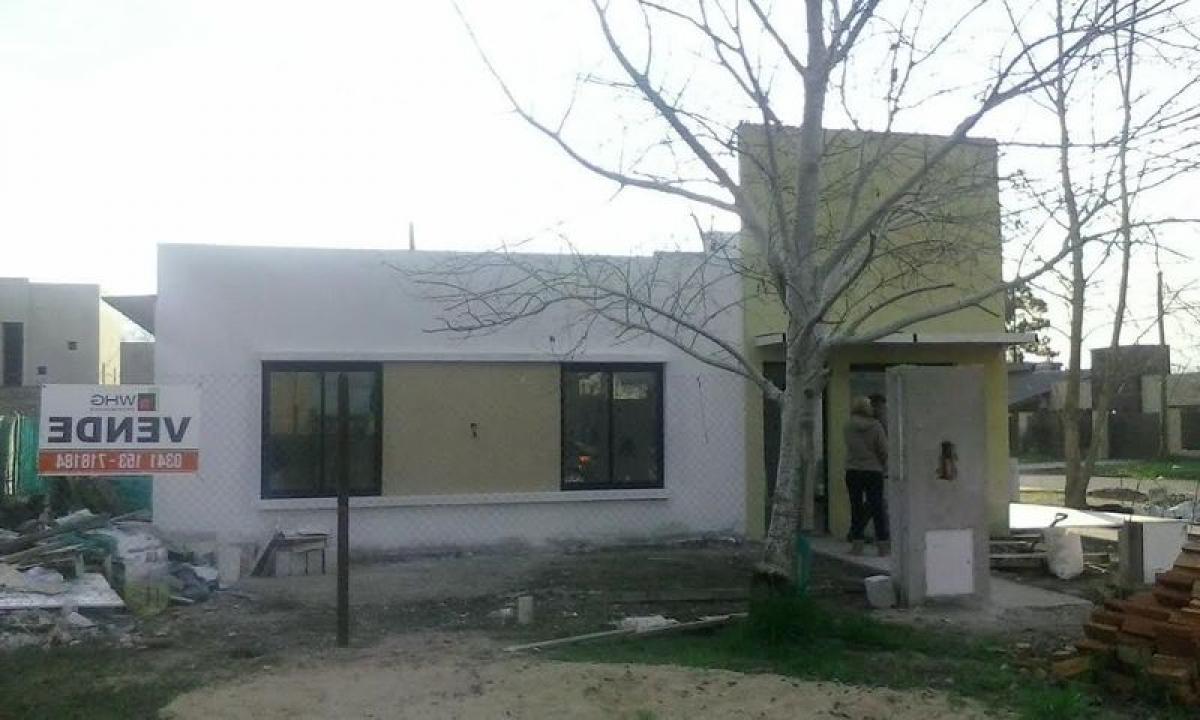 3 Schlafzimmer Haus in Santa Fe, Argentina, Nr. 9833