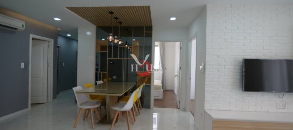 2 bedrooms Apartment in District 7, Vietnam No. 10142 3