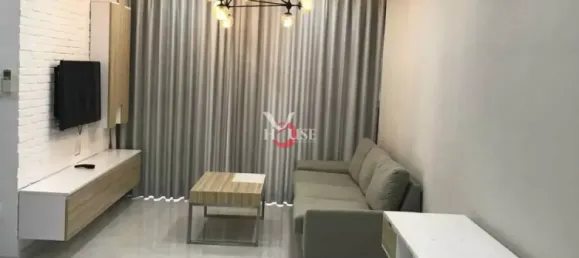 2 bedrooms Apartment in District 7, Vietnam No. 10142 2