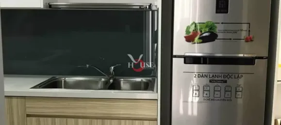 2 bedrooms Apartment in District 7, Vietnam No. 10142 4