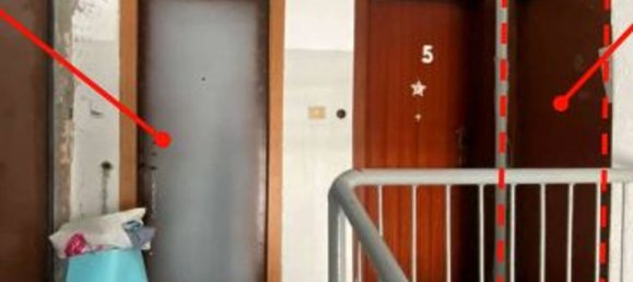 2 rooms Apartment in Paderno Dugnano, Italy No. 138824 23