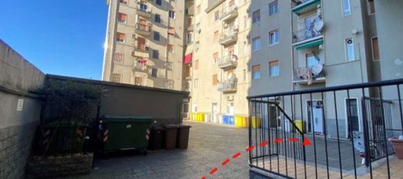 2 rooms Apartment in Paderno Dugnano, Italy No. 138824 28