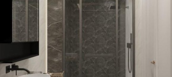 2 rooms Apartment in Mersin, Turkey No. 11019 8