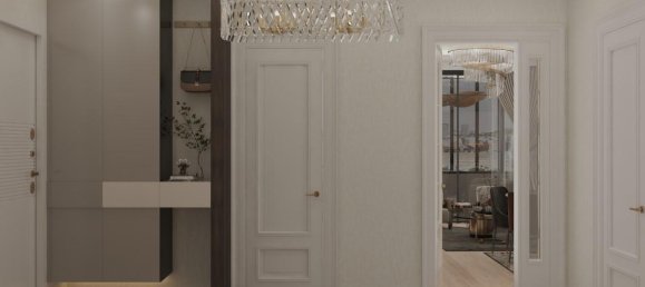 2 rooms Apartment in Mersin, Turkey No. 11019 7