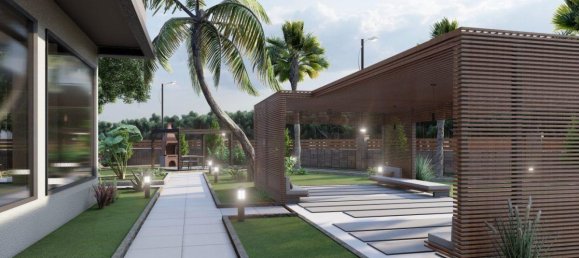 2 rooms Apartment in Mersin, Turkey No. 11019 22