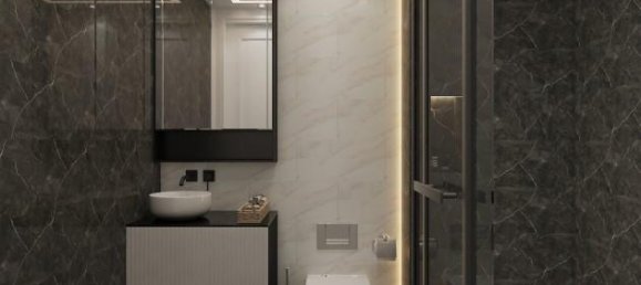 2 rooms Apartment in Mersin, Turkey No. 11019 9