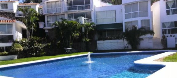 4 chambres Maison à Guerrero, Mexico No. 189709 2