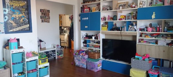 5 bedrooms Apartment in Ravenna, Italy No. 322094 3