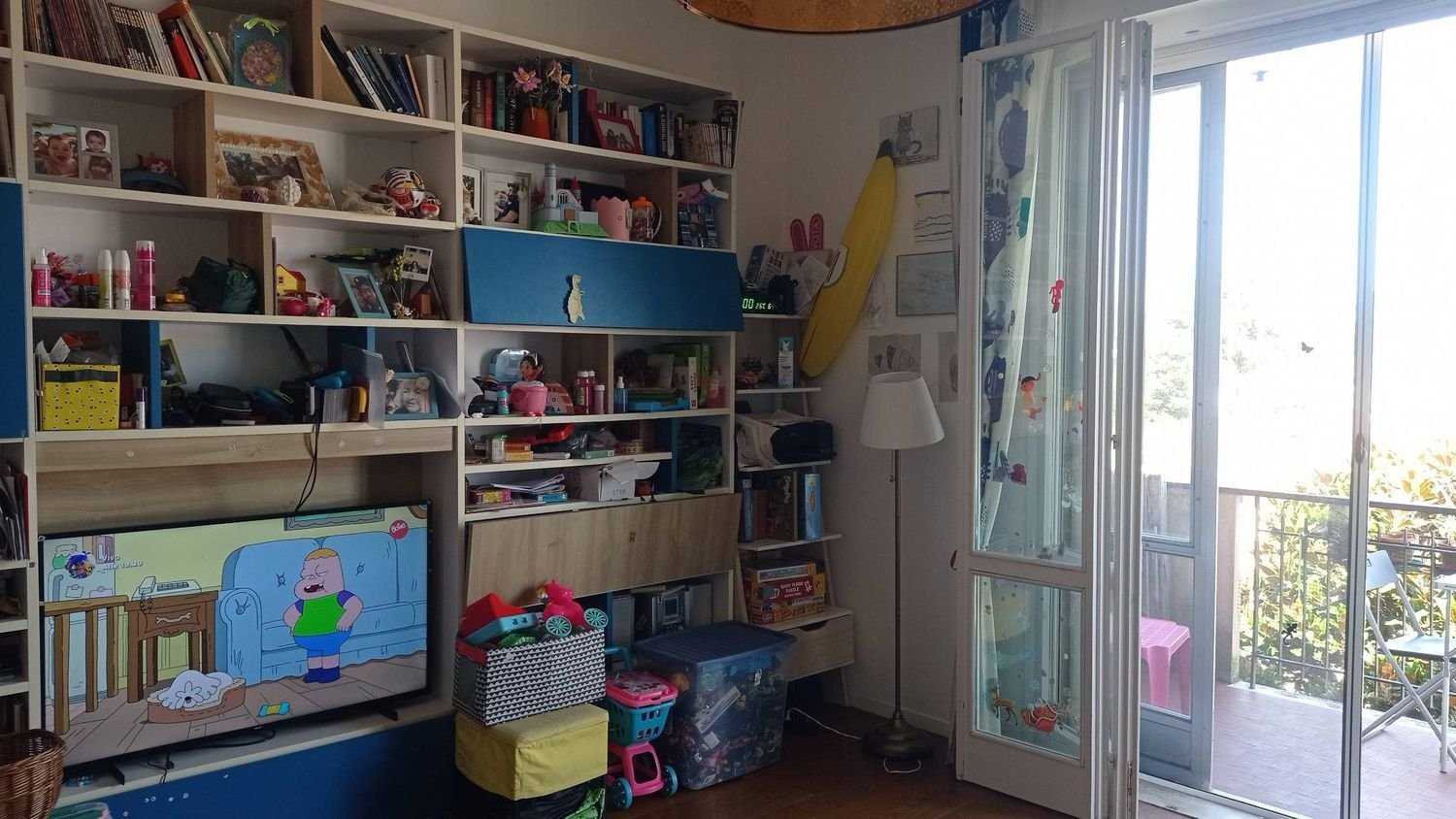 5 bedrooms Apartment in Ravenna, Italy No. 322094