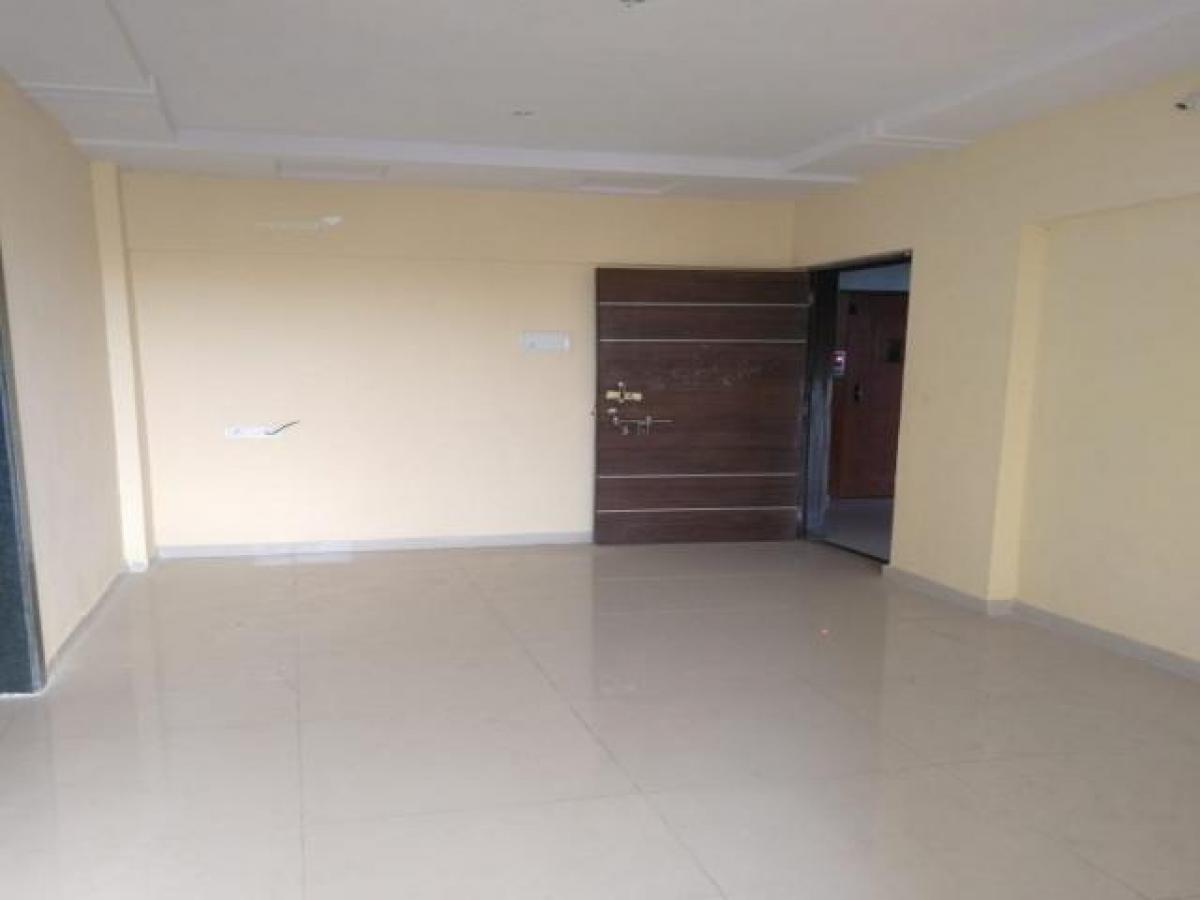 2 bedrooms House in Mumbai, India No. 20106