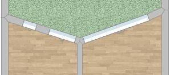 Квартира с 1 спальней в Нойбау, Австрия № 34642 10