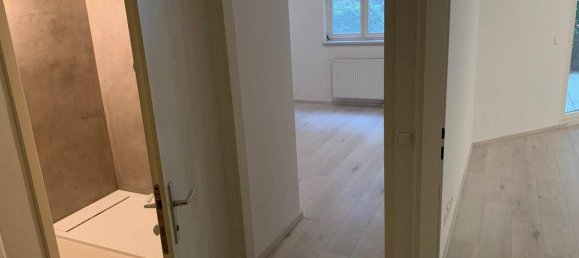 Квартира с 1 спальней в Нойбау, Австрия № 34642 7