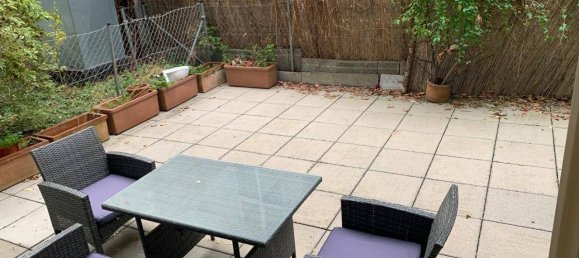 Квартира с 1 спальней в Нойбау, Австрия № 34642 4