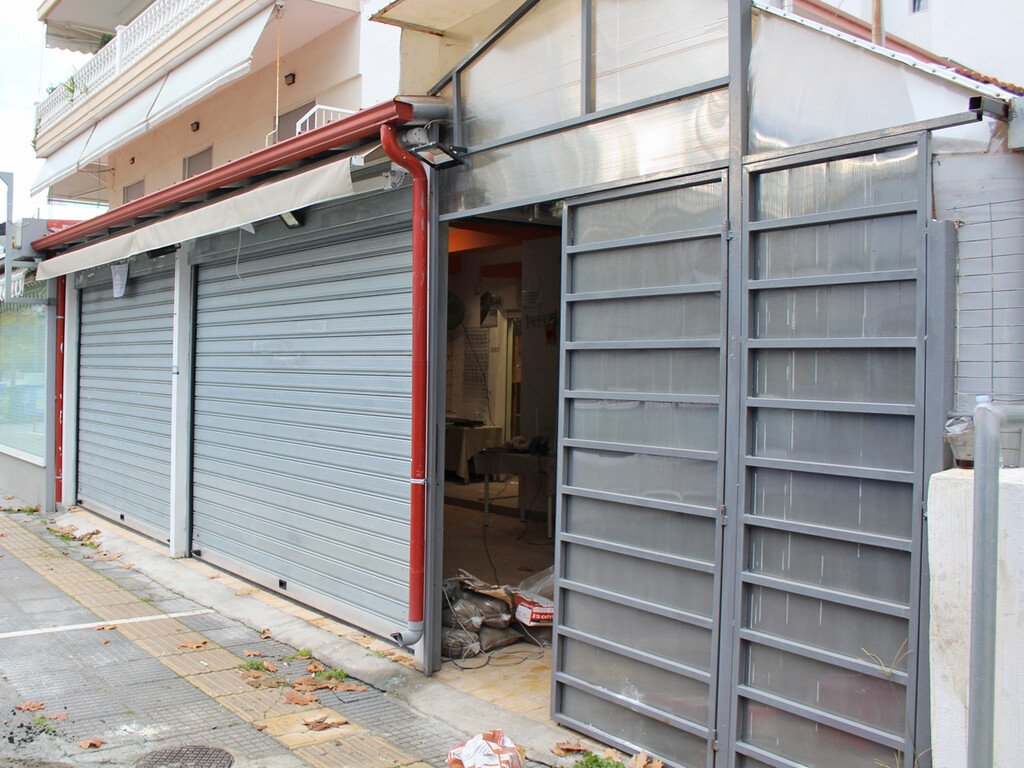 100m² Property in Katerini, Greece No. 3761