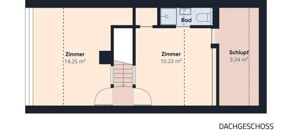 5 rooms Townhouse in Bregenz, Austria No. 155074 24