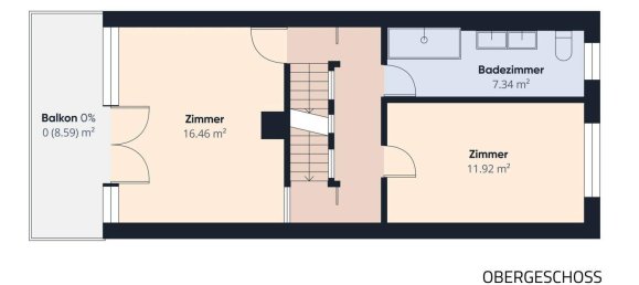 5 rooms Townhouse in Bregenz, Austria No. 155074 23