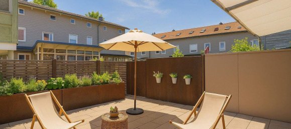 5 rooms Townhouse in Bregenz, Austria No. 155074 4