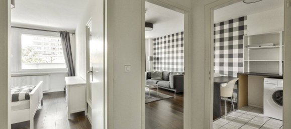1 bedroom Apartment in Mitte, Germany No. 286385 5