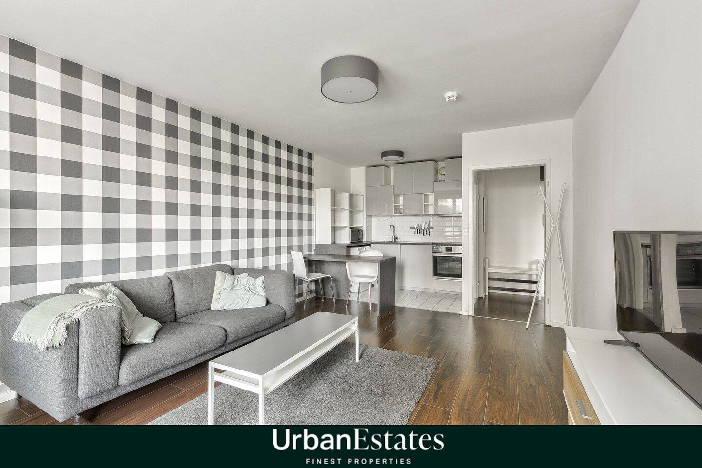 1 bedroom Apartment in Mitte, Germany No. 286385