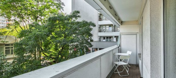 1 bedroom Apartment in Mitte, Germany No. 286385 3