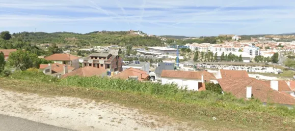 Grundstück in Torres Vedras, Portugal 166m², Nr. 75770 8