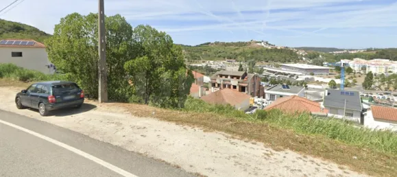 Grundstück in Torres Vedras, Portugal 166m², Nr. 75770 10