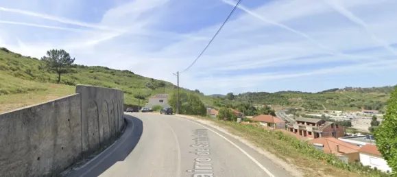 Grundstück in Torres Vedras, Portugal 166m², Nr. 75770 6