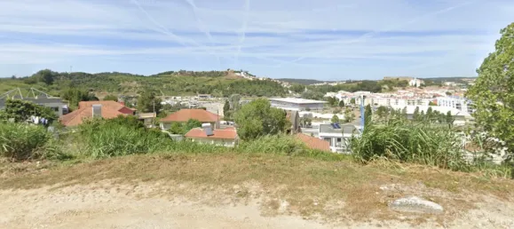 Grundstück in Torres Vedras, Portugal 166m², Nr. 75770 2